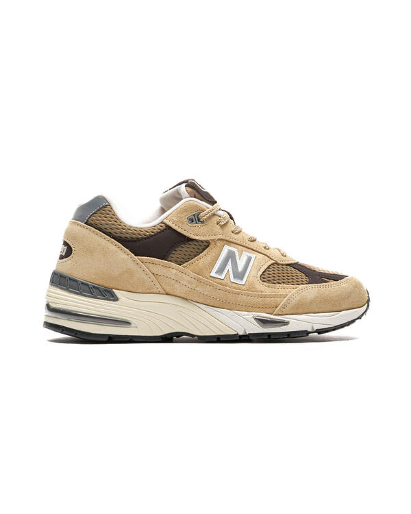 New Balance 991 Sneakers AFEW STORE